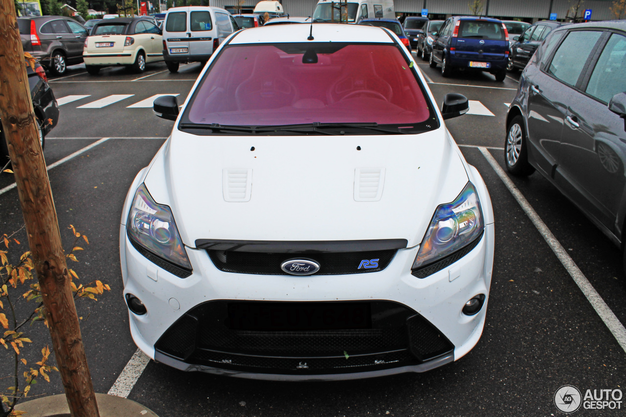 Ford Focus RS 2009