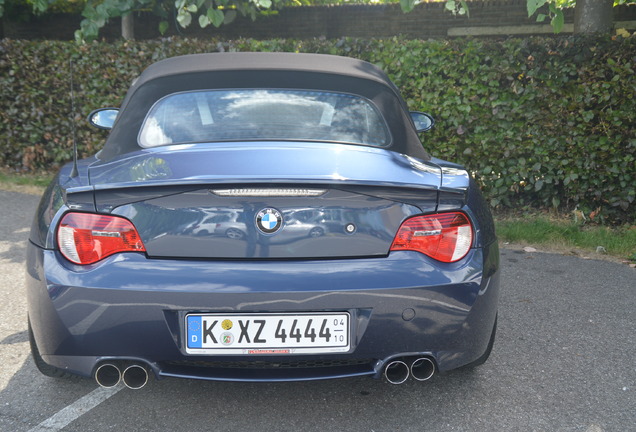 Alpina Roadster S