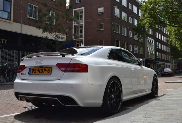 Audi RS5 8T