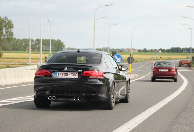 BMW M3 E92 Coupé