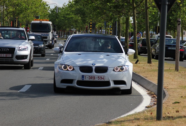 BMW M3 E92 Coupé