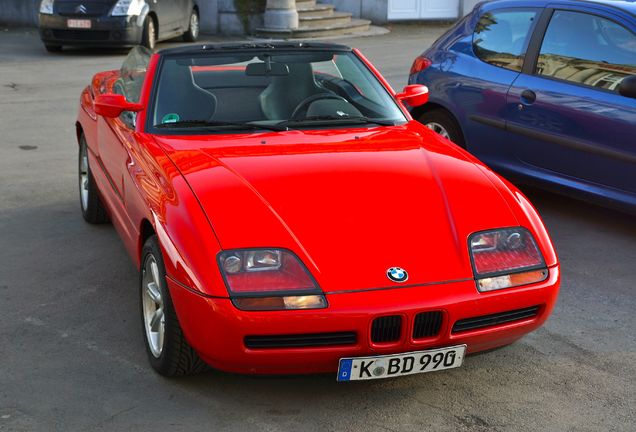 BMW Z1