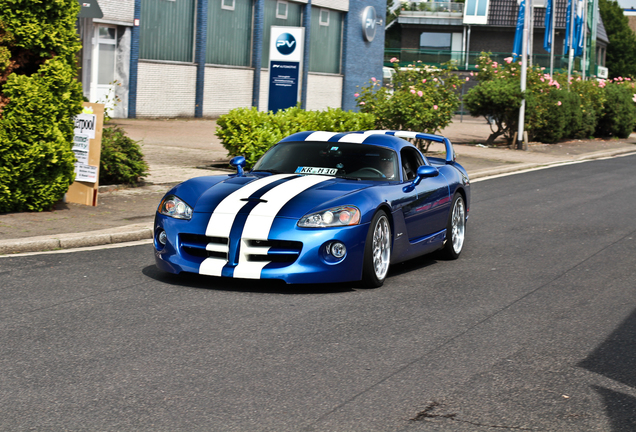 Dodge Viper Hennessey Venom 1000