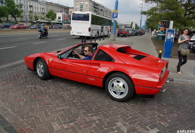 Ferrari 328 GTS