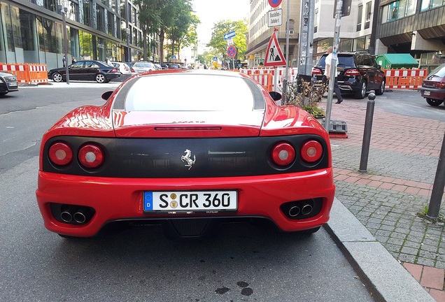 Ferrari 360 Modena