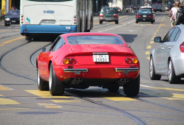 Ferrari 365 GTB/4 Daytona