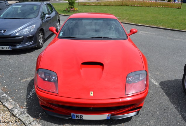 Ferrari 550 Maranello