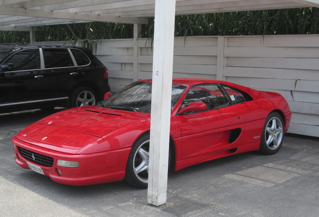 Ferrari F355 Berlinetta