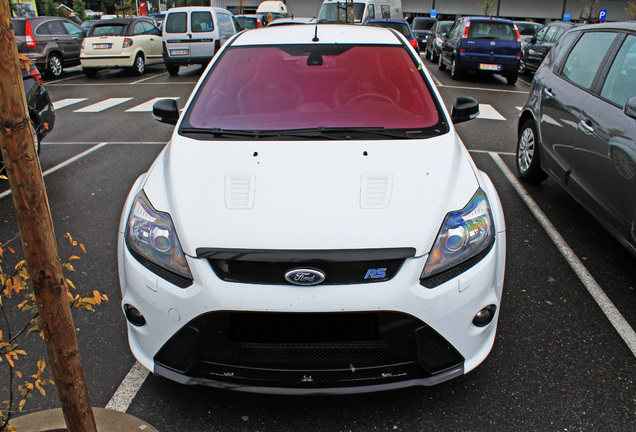 Ford Focus RS 2009