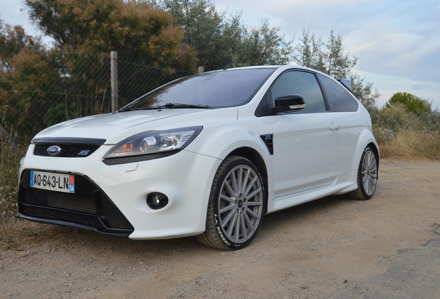 Ford Focus RS 2009