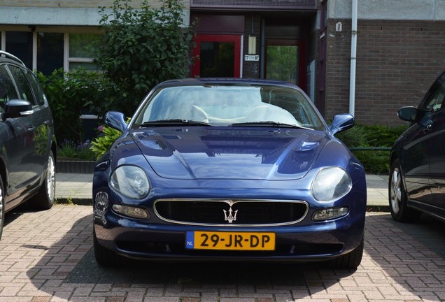 Maserati 3200GT