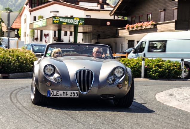 Wiesmann Roadster MF3