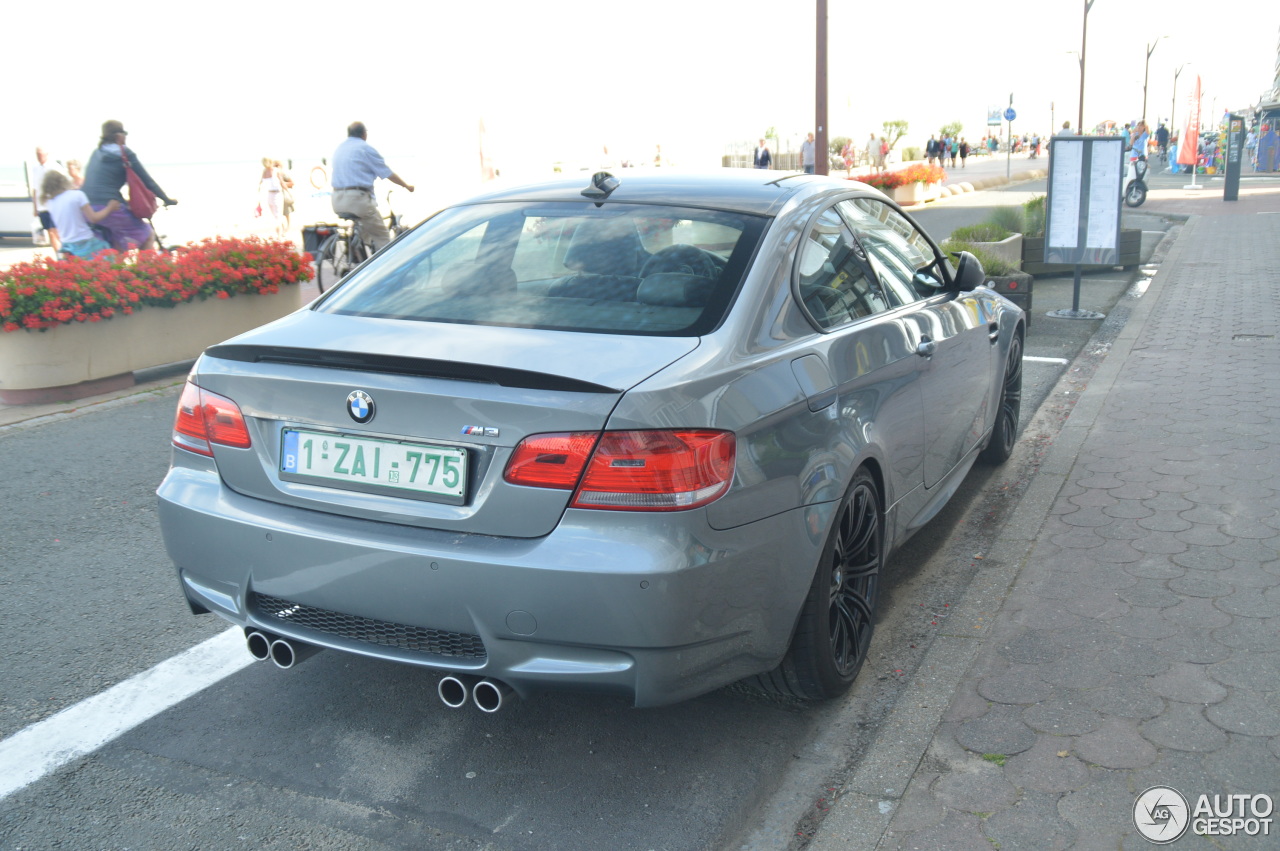 BMW M3 E92 Coupé