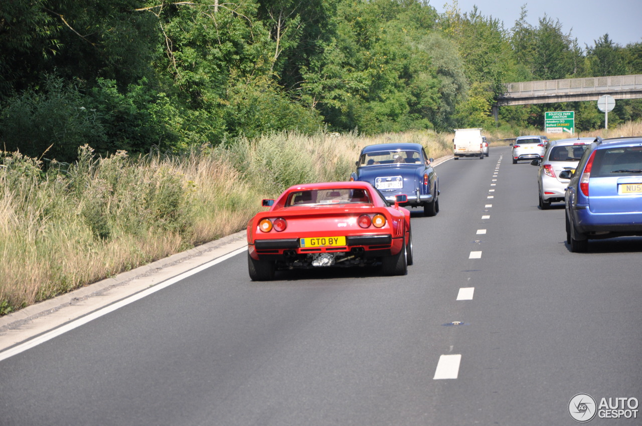 Ferrari 288 GTO