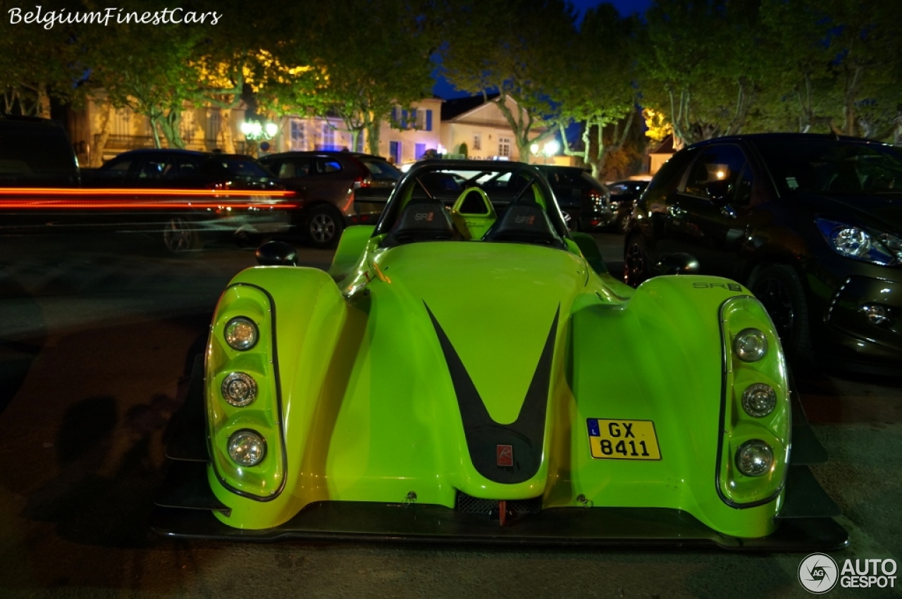 Radical SR3-SL