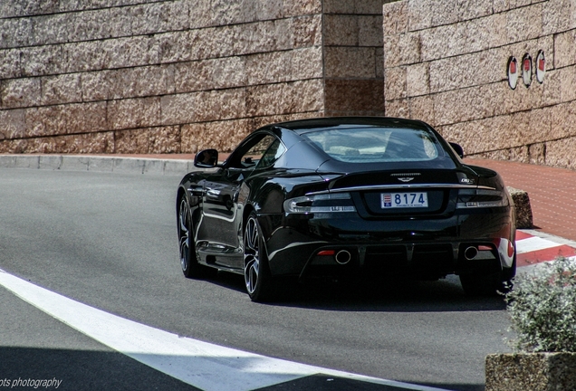 Aston Martin DBS