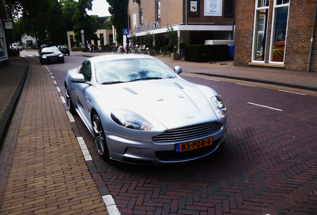 Aston Martin DBS