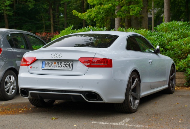 Audi RS5 8T