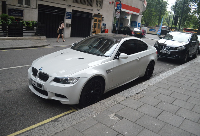 BMW M3 E92 Coupé