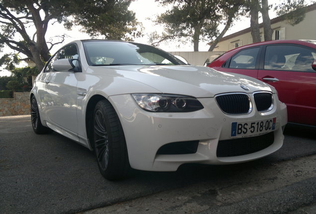 BMW M3 E92 Coupé