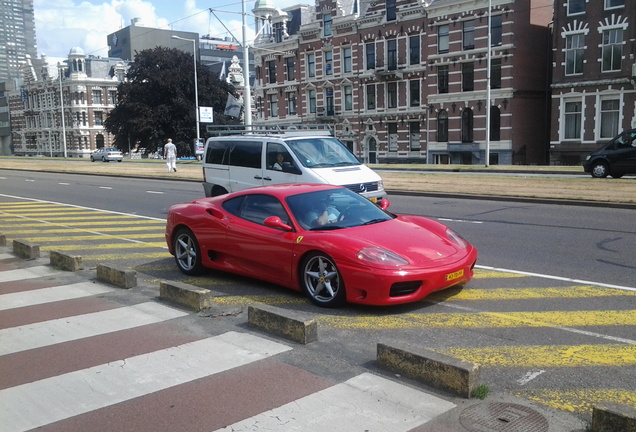 Ferrari 360 Modena