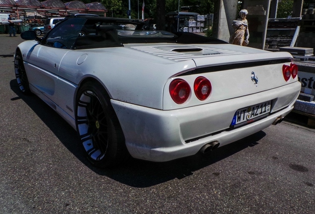 Ferrari F355 Spider