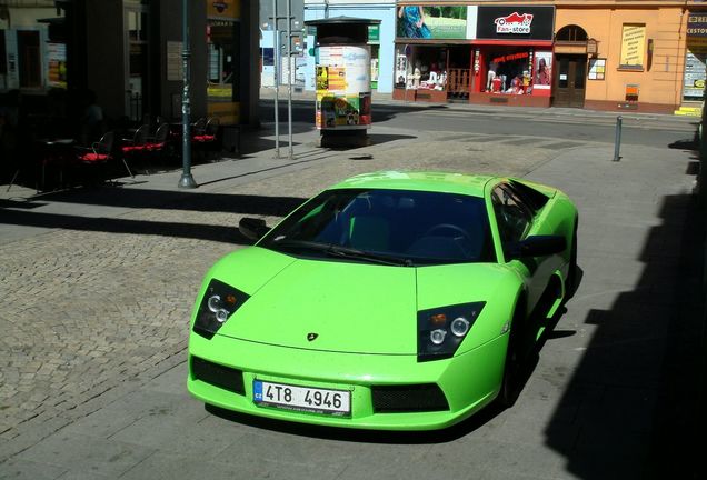 Lamborghini Murciélago