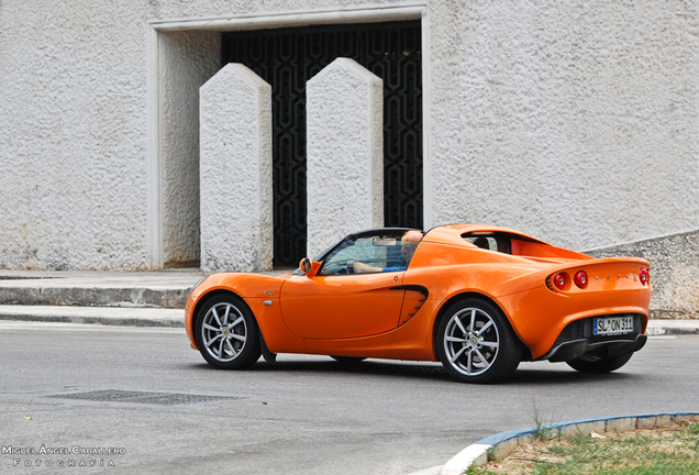 Lotus Elise S2 R