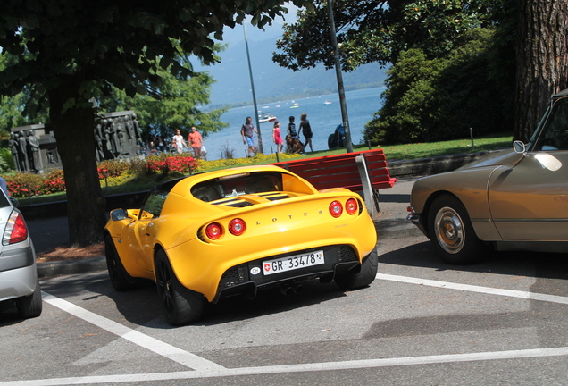 Lotus Elise S2 S