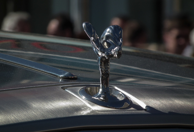 Rolls-Royce Phantom Drophead Coupé