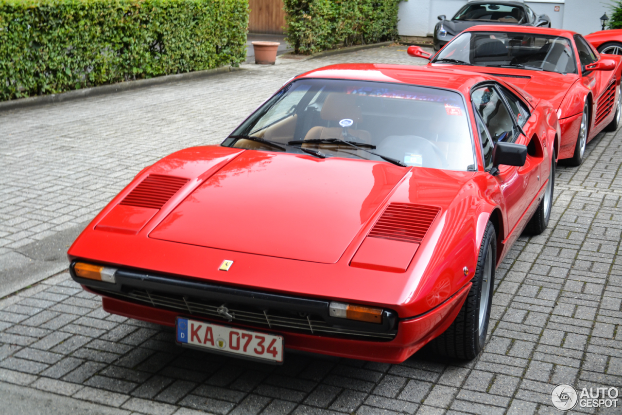 Ferrari 308 GTB