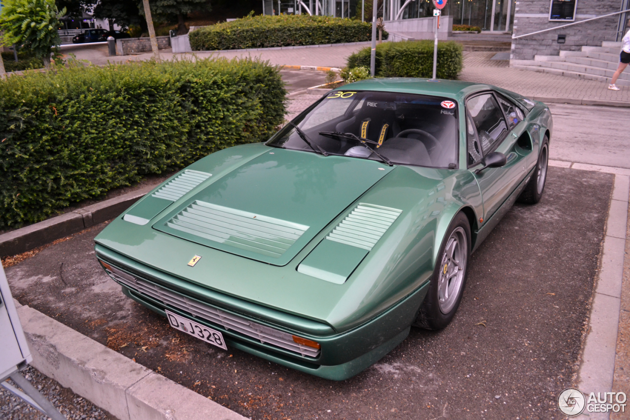 Ferrari 328 GTB