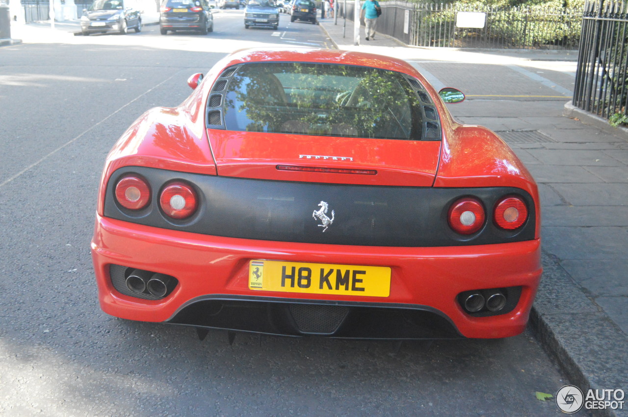 Ferrari 360 Modena