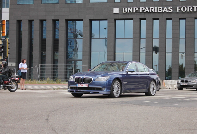 Alpina B7 BiTurbo