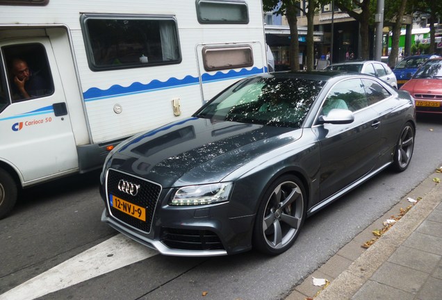 Audi RS5 8T