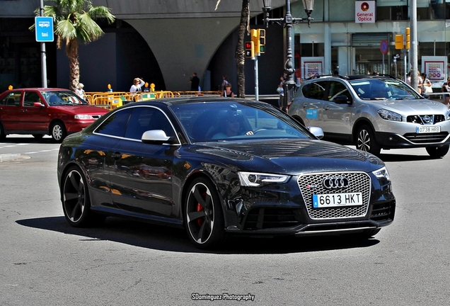 Audi RS5 B8 2012