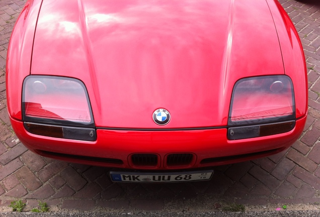 BMW Z1