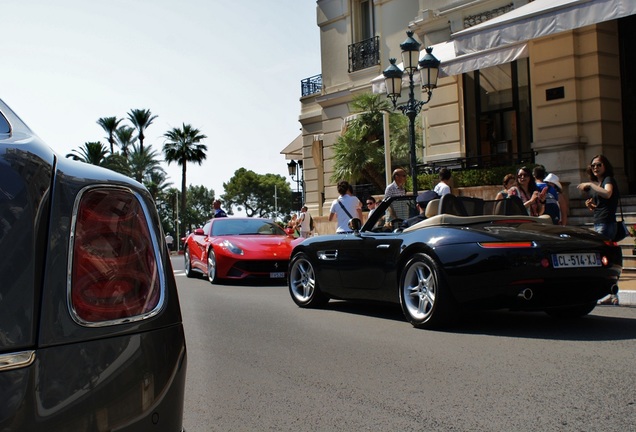 BMW Z8