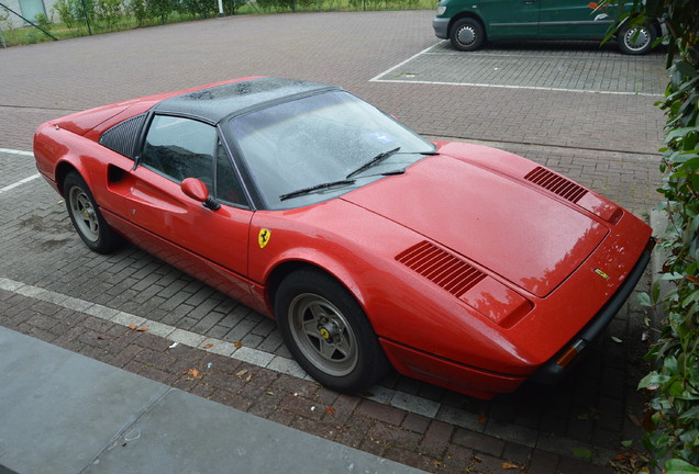 Ferrari 308 GTSi