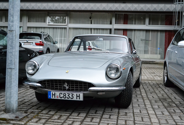 Ferrari 330 GTC