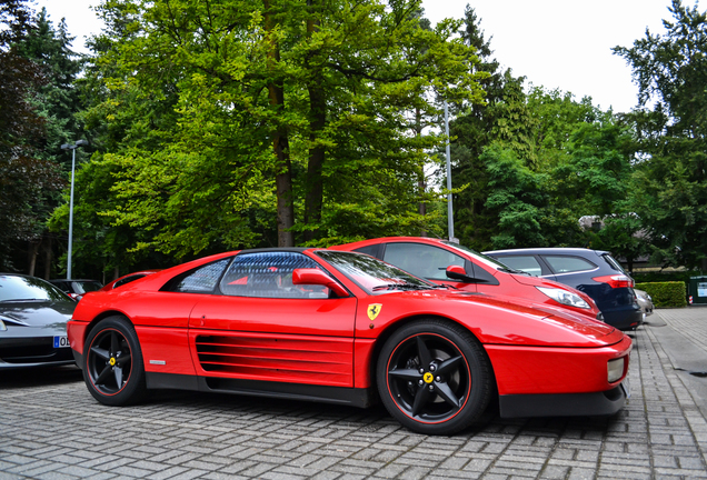 Ferrari 348 TS