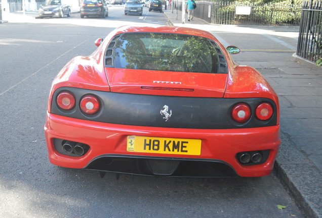 Ferrari 360 Modena