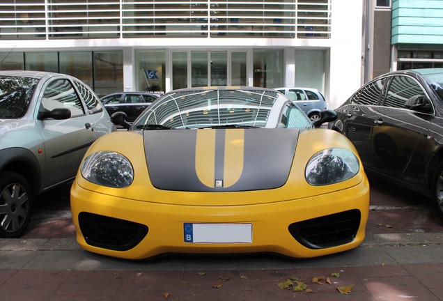 Ferrari 360 Modena