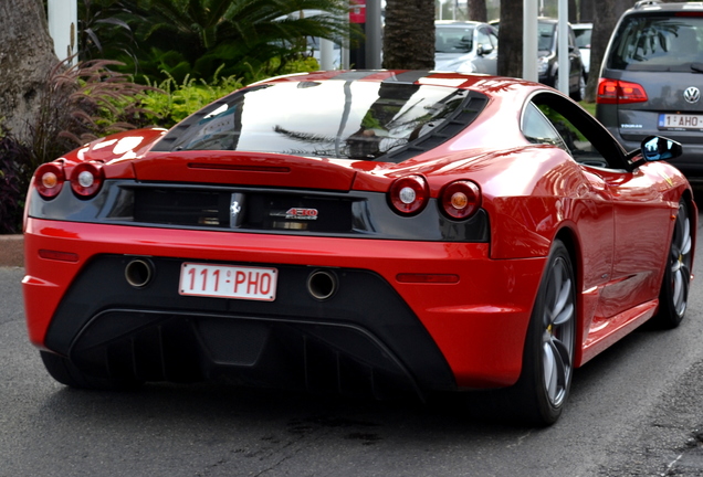 Ferrari 430 Scuderia