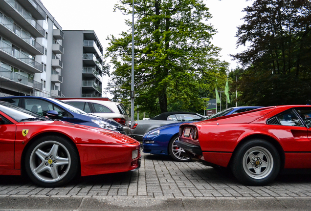 Ferrari 512 TR