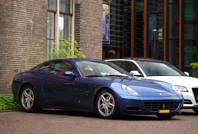 Ferrari 612 Scaglietti