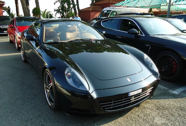 Ferrari 612 Scaglietti