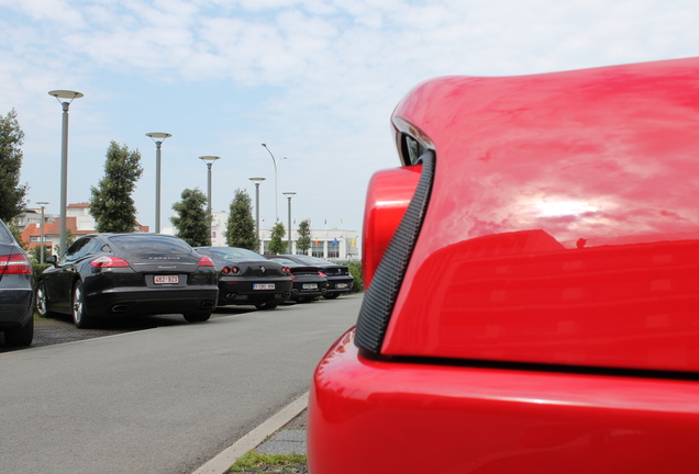 Ferrari F355 Spider