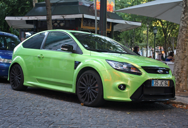 Ford Focus RS 2009