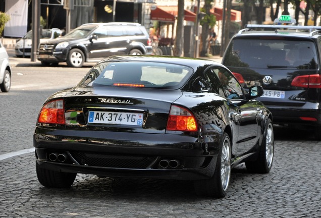 Maserati 4200GT